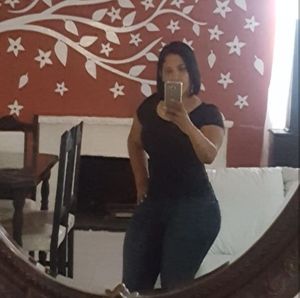 Meet your Posher, Marianela